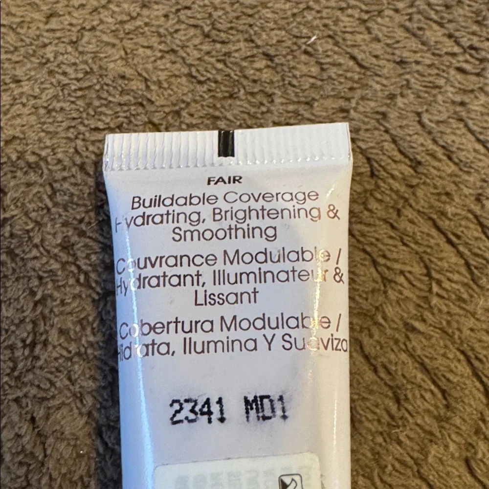 FLOWER Beauty Get Real Serum Concealer - Fair‎